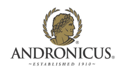 Andronicus logo