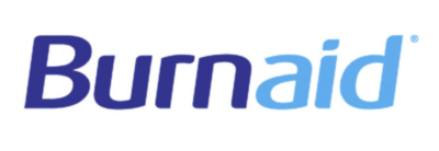 Burnaid logo