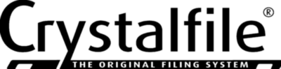 Crystalfile logo