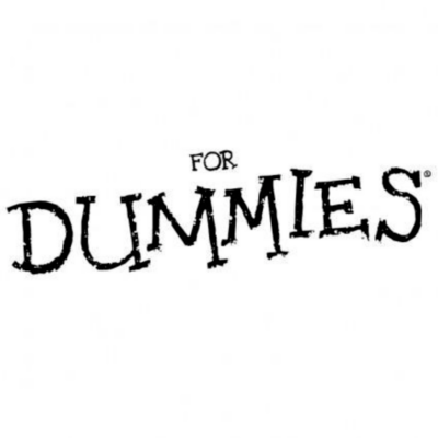 Dummies logo