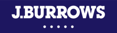 J.Burrows logo