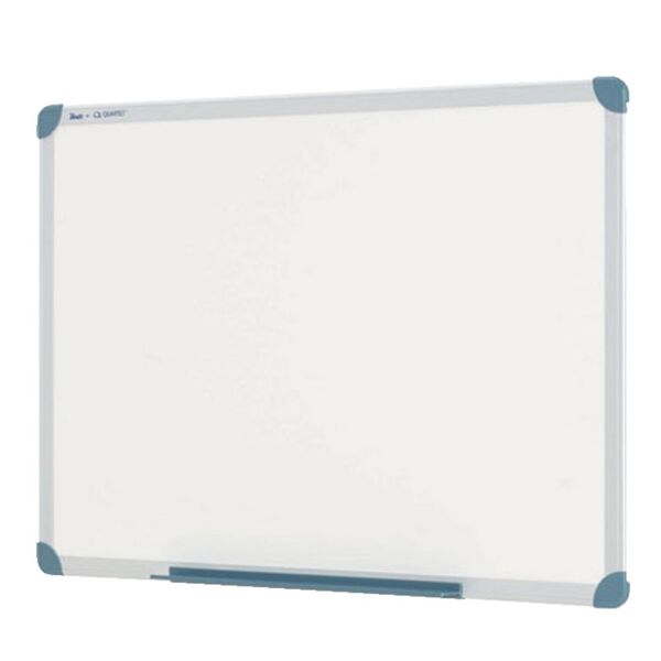 Penrite 900 x 600mm Aluminium Frame Magnetic Whiteboard