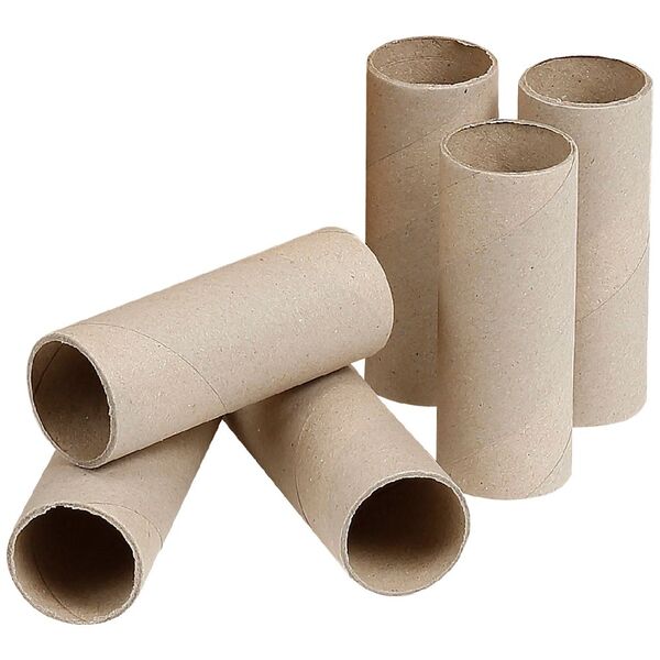 Educational Colours Hygienic Craft Rolls 110 Pack