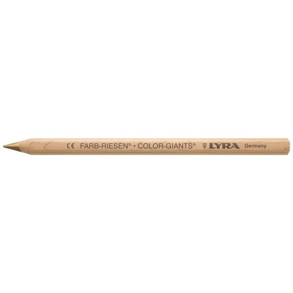 Lyra Giants Pencil Gold
