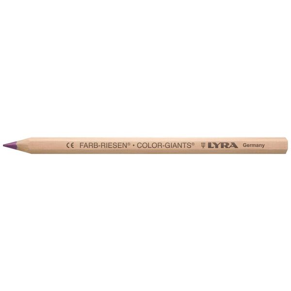 Lyra Giants Pencil Magenta