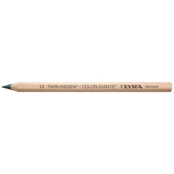 Lyra Giants Pencil Black
