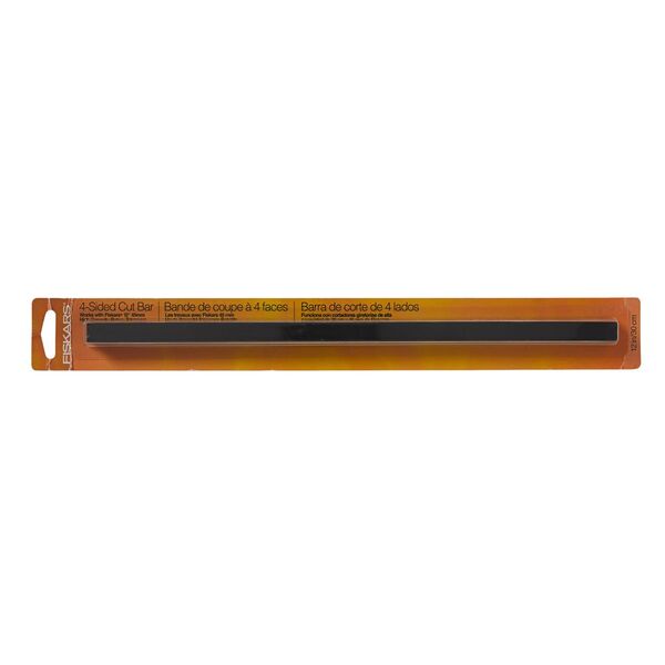 Fiskars Deluxe Rotary Trimmer Replacement 4 Sided Cut Bar