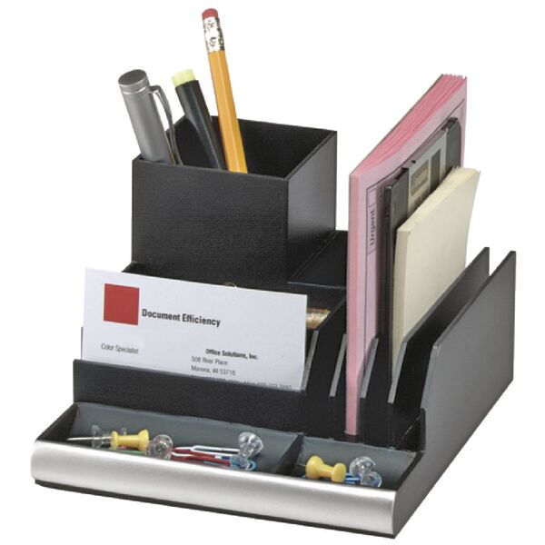 Italplast Workspace Desk Organiser