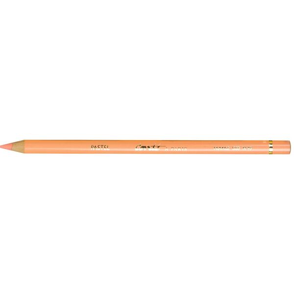 Conte Pastel Pencil Light Orange 049