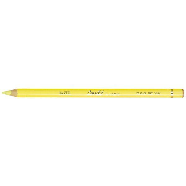 Conte Pastel Pencil Light Yellow 024