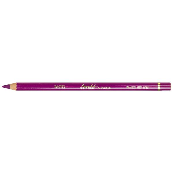 Conte Pastel Pencil Persian Violet 055