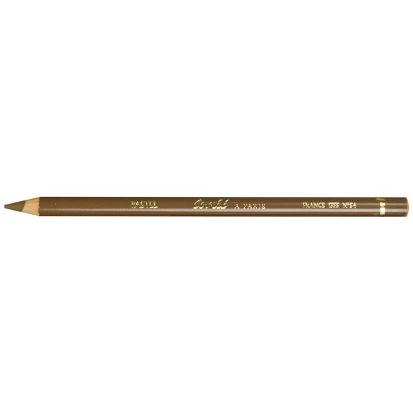 Conte Pastel Pencil Raw Umber 054