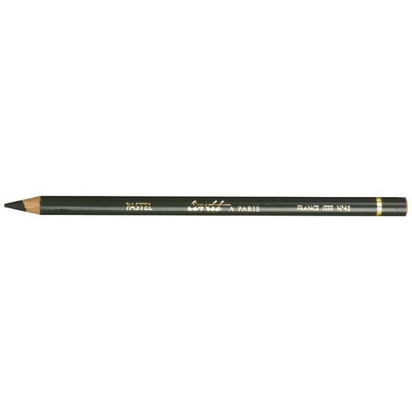 Conte Pastel Pencil Sepia 042
