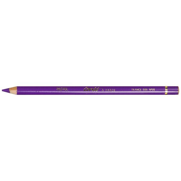 Conte Pastel Pencil Violet 005