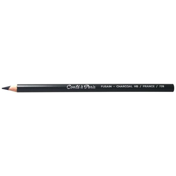 Conte Charcoal HB Sketch Pencil