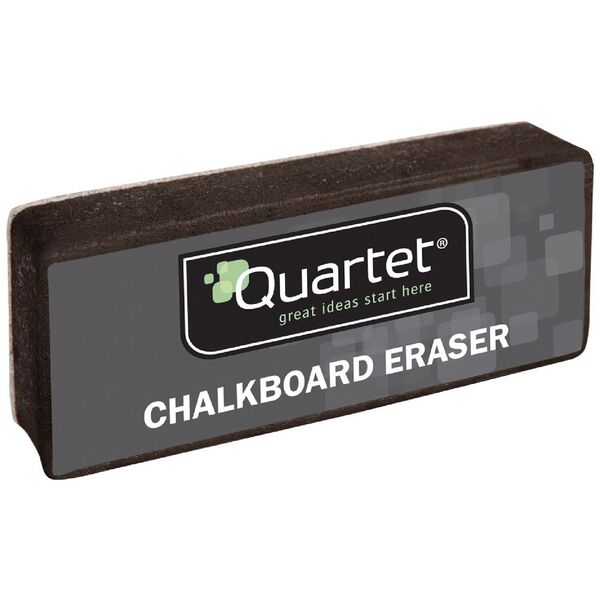 Quartet Blackboard Duster Eraser