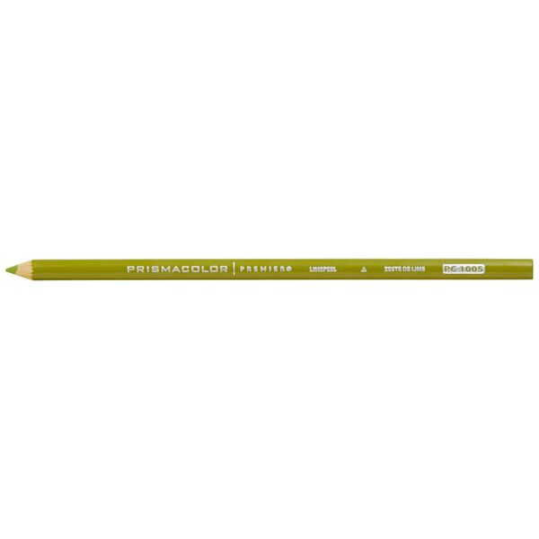 Prismacolor Pencil Lime Peel