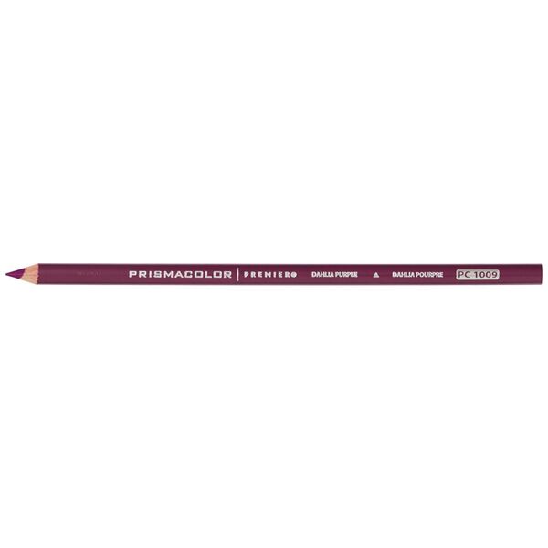 Prismacolor Pencil Dahlia Purple