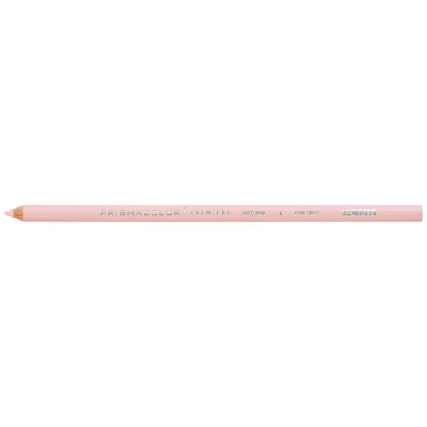 Prismacolor Pencil Deco Pink