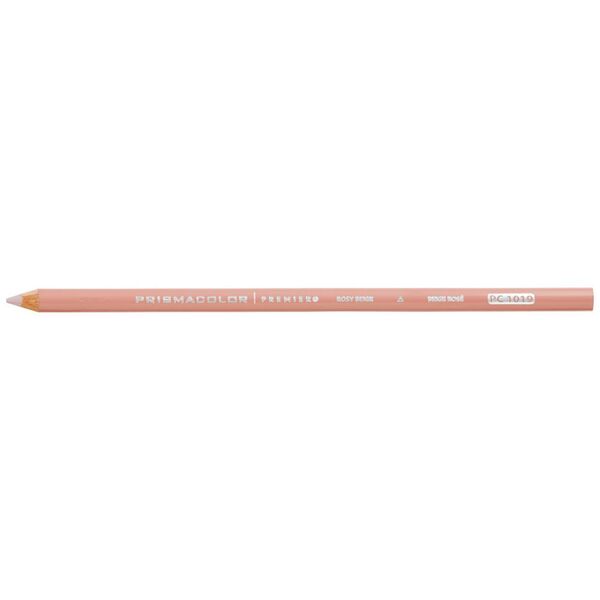Prismacolor Pencil Rosy Beige