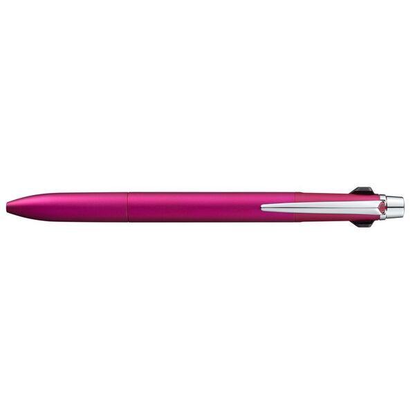 Uni Jetstream Prime 3 Retractable Rollerball Pen Pink