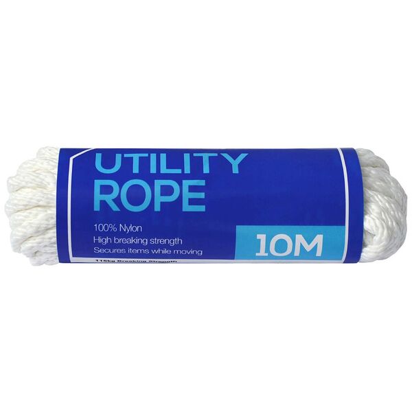 Visy Utility Rope 10m