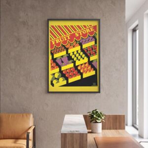 Wall Art by Bridgeman