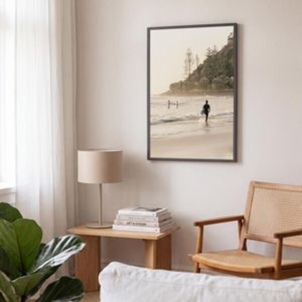 Wall Art by Lisa Atkinson