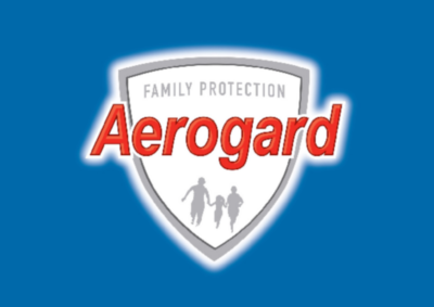 Aerogard logo