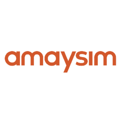 Amaysim logo