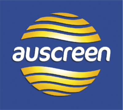 Auscreen logo