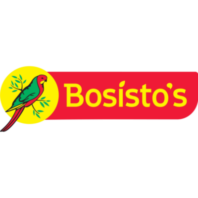 Bosistos logo