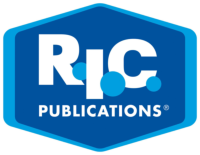 R.I.C Publications logo