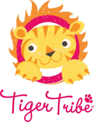 Tiger Tribe logo