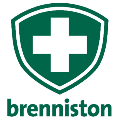 Brenniston logo