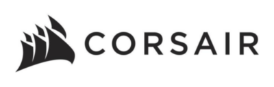 CORSAIR logo