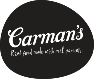 Carmans logo