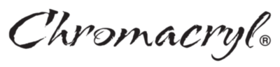Chromacryl logo