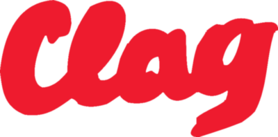 Clag logo