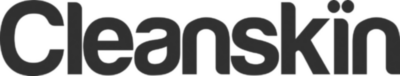 Cleanskin logo