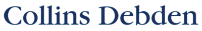 Collins Debden logo