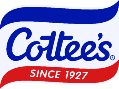 Cottee's logo