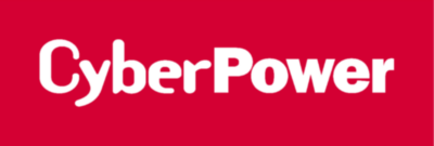 Cyberpower logo