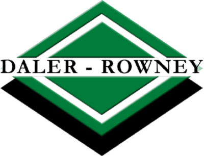 Daler-Rowney logo