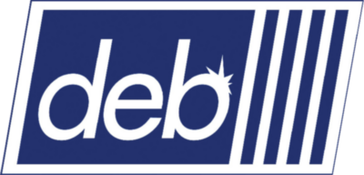 Deb logo