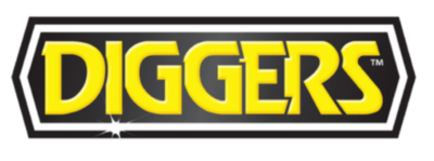 Diggers logo