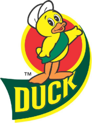 Ducktape logo