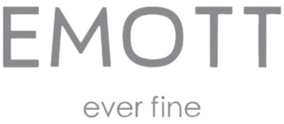 Emott logo