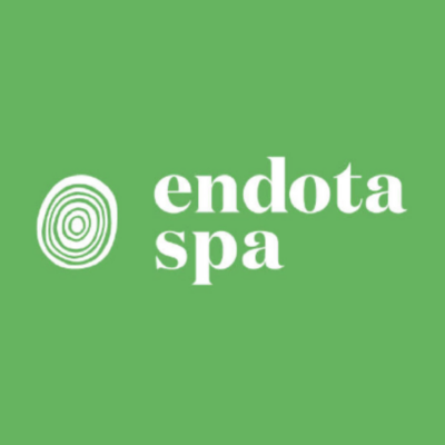 Endota logo