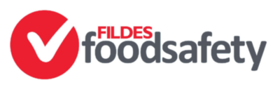 Fildes Food Safety logo